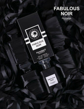 Load image into Gallery viewer, Paris Corner Fabulous Noir EDP Unisex 100ml Long Lasting Fragrance Perumes