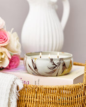Load image into Gallery viewer, M&SENSE 3 Wick Soy Candles for Home Scented, Citrus & Sage Scented Aromatherapy Candle for Stress Relief, 12oz 40 Hour Burn Time, Highly Scented Candle Gift