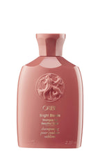 Load image into Gallery viewer, Oribe Bright Blonde Shampoo for Beautiful Color, 2.5 fl. oz.