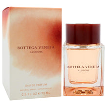 Load image into Gallery viewer, Bottega Veneta Illusione for Women 2.5 oz Eau de Parfum Spray