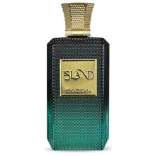 Load image into Gallery viewer, Khadlaj Island Extrait de Parfum Spray for Unisex, 3.4 Ounce