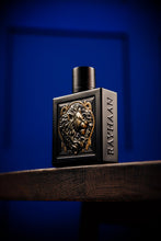 Load image into Gallery viewer, RAYHAAN Lion Eau De Parfum Spray for Men, 3.4 Ounce