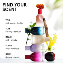 Load image into Gallery viewer, Glossier You Soie Eau de Parfum, Unisex Skin-Scent Enhancer, 50ml