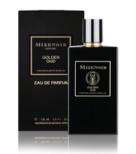 Load image into Gallery viewer, Eau de Parfum with Golden Oud by Mizensir Genve