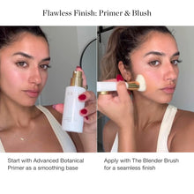 Load image into Gallery viewer, Ogee Sculpted Complexion Foundation Stick (Birch 0.5N - Fair, Neutral Undertones) Full Coverage Foundation Makeup - Instantly Balance & Even Complexion - 70% Organic Ingredients