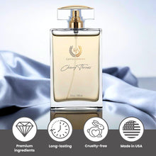 Load image into Gallery viewer, EMPIREAROMA Cherry Throne Perfume, Inspired by T F Lost Cherry - Cherry Cologne - Eau De Parfum Spray - Unisex Perfume for Women & Men - Luxury Perfume - 100 ml/3.4 fl. oz