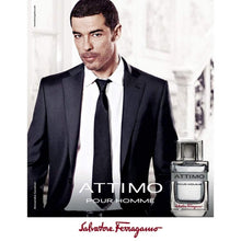 Load image into Gallery viewer, Salvatore Ferragamo Attimo for Men - 1.3 oz EDT Spray