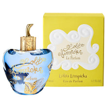 Load image into Gallery viewer, Lolita Lempicka Le Parfum Eau De Parfum Spray for Women - Notes of Licorice, Violet, & Anise - Ideal for Daily Wear and Special Events - 1.7 Oz