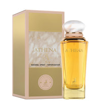 Load image into Gallery viewer, Maison Alhambra Athena for Women Eau De Parfum Spray, 3.4 Ounce