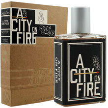 Load image into Gallery viewer, Imaginary Authors a City on Fire Eau De Parfum Unisex Spray, Women's Fragrances Parfum, Men Perfume Spray 1.7 Fl Oz
