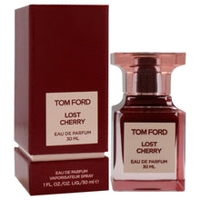 Load image into Gallery viewer, Tom Ford Lost Cherry for Unisex - 1 oz EDP Spray