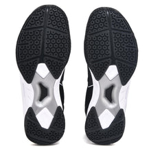 Load image into Gallery viewer, LEFUS Men's Light 101 Lightweight Non-Slip Tennis Shoes, Breathable Court Shoes (Black, 10.5)