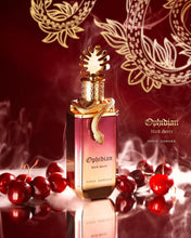 Load image into Gallery viewer, Paris Corner Ophidian Black Cherry EDP Unisex Eau de Parfum Fragrances Scent Unisex 3.4 Fl Oz Perfumes