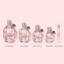 Load image into Gallery viewer, Viktor&Rolf - Flowerbomb Eau de Parfum - Women's Perfume - Floral & Woody - With Notes of Vanilla, Jasmine, & Rose - 1 Fl Oz
