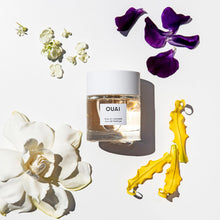 Load image into Gallery viewer, OUAI Rue St. Honore Eau de Parfum - Elegant Womens Perfume for Everyday Wear - Fresh Floral Scent with Notes of Violet, Gardenia, and Delicate Hints of Ylang Ylang and Musk (1.7 Oz)