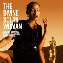 Load image into Gallery viewer, Jean Paul Gaultier Gaultier Divine Le Parfum Intense for Women - Long Lasting Floral Amber Women's Eau de Parfum with Lily, Frangipani, Sea Salt & Benzoin - Refillable Designer Fragrance Spray, 1.7 oz