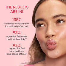 Load image into Gallery viewer, LANEIGE Lip Sleeping Mask & Topper: Hydrating Korean Lip Treatment Mask with Matching Topper to Hold Applicator Spatula | Shea Butter, Vitamin C & Murumuru, Antioxidants | Korean Skin Care