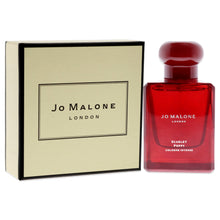 Load image into Gallery viewer, Jo Malone Scarlet Poppy Cologne Intense Eau De Cologne Spray, 1.7 Ounce