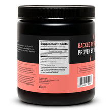Load image into Gallery viewer, LEGION Micronized Creatine Monohydrate Supplement - Clean Creatine Powder for Muscle Gain & Post Workout Recovery - Micronized Creatine Supplement for Maximum Absorption (60 Servings, Unflavored)