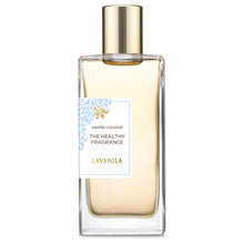 Load image into Gallery viewer, Lavanila Vanilla Coconut Perfume for Women 1.7 fl oz - Tropical Coconut, Tahitian Tiare Flower & Warm Vanilla, The Healthy Fragrance, Clean and Natural