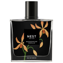 Load image into Gallery viewer, NEST New York Madagascar Vanilla Women's Perfume, 50 mL