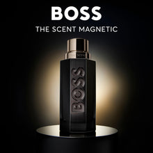 Load image into Gallery viewer, Hugo Boss The Scent Magnetic Eau de Parfum for Men 50ml