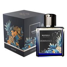 Load image into Gallery viewer, Superz. Budapest Dominance Extrait de Parfum Spray for Men, 1.7 ounce / 50ml