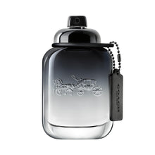Load image into Gallery viewer, Coach For Men Eau de Toilette - Long Lasting Fragrance with notes of Pear Nashi, Cardamom & Vetiver - Fougere & Woody - 2.0 fl. oz.