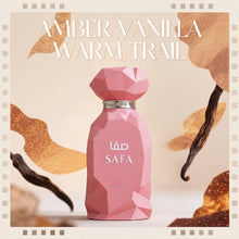Load image into Gallery viewer, A CENTER Women/Men Cologne 3.4 Fl Oz Unisex Eau de Parfum - Red Fruits,Rose,Mangolia&Vanilla Luxury Perfume for Men/Women Long Lasting Fragrance for Daily Use
