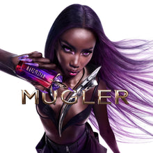 Load image into Gallery viewer, Mugler - Alien Hypersense - Eau de Parfum - Womens Perfume - Floral Woody Scent - Refillable - With Green Mandarin, Pear Accord, Jasmine, & Cashmere - 3.0 Fl Oz