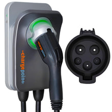 Load image into Gallery viewer, ChargePoint HomeFlex Level 2 EV Charger J1772 - Fast Smart Battery Power Charging at Home for Electric Automobile Vehicles - NEMA 14-50 Plug for Electric Car