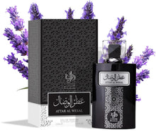 Load image into Gallery viewer, Al Wataniah Perfume for Men, Attar Al Wesal