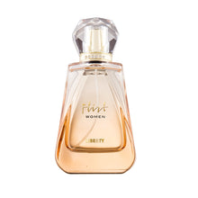 Load image into Gallery viewer, Liberty Luxury Flirt Perfume for Women (100ml/3.4Oz), Eau De Toilette (EDT) Spray, Designed in France, Floral & Oriental notes.