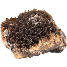 Load image into Gallery viewer, JIC Gem Large Amber Calcite Crystal Natural Rock Cluster Geode Raw Irregular Mineral Gemstone Reiki Healing Specimen 1.98-2.42 Lbs