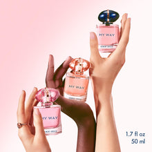 Load image into Gallery viewer, Armani Beauty My Way Ylang Eau de Parfum - Sweet Fruity Perfume -1.0 Fl Oz
