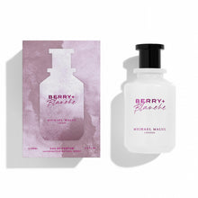 Load image into Gallery viewer, Michael Malul Berry + Blanche Eau de Parfum for Women - 100ml | 3.4oz