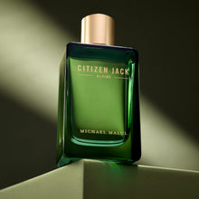Load image into Gallery viewer, Michael Malul Citizen Jack Alpine for Men - 100ml | 3.4oz
