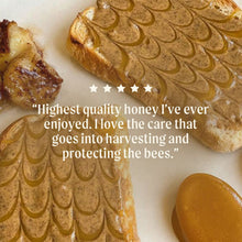 Load image into Gallery viewer, Manukora Raw Manuka Honey MGO 600+ from New Zealand, Non-GMO, Monofloral, Traceable from Hive to Hand, Daily Immune Support - 250g (8.8 Oz)