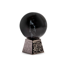Load image into Gallery viewer, Aurora Scents Black Obsidian Eau de Parfum, Galactic Collection, for Men, 3,4 Fl Oz.
