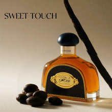 Load image into Gallery viewer, A CENTER Prince Deseret Brown Unisex Cologne 100ml Spicy Vanilla & Floral Woody Eau de Parfum Scent Gift for Women & Men