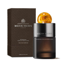 Load image into Gallery viewer, Molton Brown Mesmerising Oudh Accord & Gold Eau de Parfum 3.3 fl. oz.