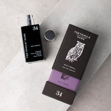 Load image into Gallery viewer, TOKYOMILK Nocturnal Eau de Parfum, 1.6 fl. oz, 47.3 ml – Cypress, Dark Patchouli, Vetiver, Night Musk – Sophisticated & Elegant Design, Men & Women’s Perfume, Eau de Parfum Spray