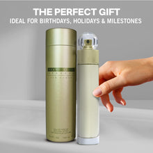 Load image into Gallery viewer, Perry Ellis Reserve Eau De Parfum Spray for Women - Perfume for Women, Oriental Floral Fragrance, EDP, Designer Scent for Her, Long Lasting - 3.4 fl oz (100 mL)