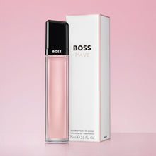 Load image into Gallery viewer, Hugo Boss BOSS Ma Vie Eau de Parfum – Floral Perfume for Women – With Cactus Blossom, a Pink Floral Bouquet & Cedarwood – Long-Lasting Fragrance