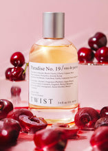 Load image into Gallery viewer, Twist - Paradise No. 19 - Eau De Parfum Inspired by T. Ford Lost Cherry, Long-Lasting Perfume for Women & Men, Paraben Free, Vegan, Clean Ingredients, Unisex Fragrance - Spray 100 ml | 3.4 fl. oz.