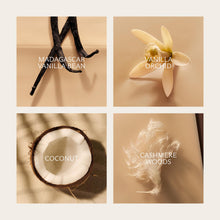 Load image into Gallery viewer, NEST New York Madagascar Vanilla Women's Perfume, 50 mL