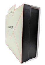 Load image into Gallery viewer, Prada Infusion Iris Gift Set (Eau de Parfum 3.3 fl. oz + Body Lotion 1.6 fl. oz + Eau de Parfum Mini 0.33 fl. oz)