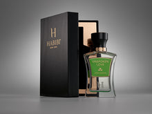 Load image into Gallery viewer, H HABIBI Unspoken Love Long-Lasting Arabian Perfumes for Women, Eau de Parfum for Women (2.5 Oz) Floral & Woody Perfume with Pear, Magnolia, Jasmine, Rose, Sandalwood & Musk