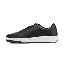 Load image into Gallery viewer, Bruno Marc Men's Casual Arch Support Fashion Sneaker Comfortable Dress Shoes SBFS2322M,Black, Size 9.5