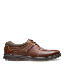 Load image into Gallery viewer, Clarks Men's Cotrell Walk Oxford, Tobacco, 7.5 M US